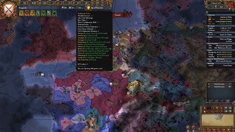 Whats the maximum you can get for diplomatic .